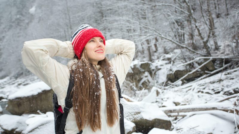Соответствие сезону помогает нам предотвратить болезни и наслаждаться разнообразием природы. (PEPPERSMINT/Shutterstock)
 | Epoch Times Россия