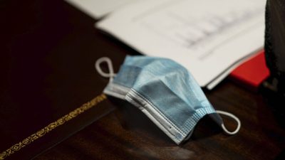 «Следование науке» — мощный источник власти и оправдание для политиков