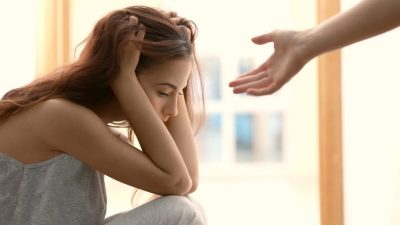 Депрессия вызвана генетикой? Скорее всего, нет