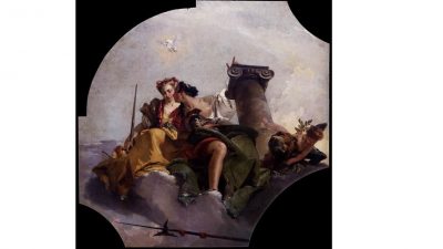 Совесть должна направлять нас в этом земном путешествии