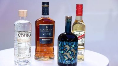 В Норвегии запретили продавать алкоголь в ресторанах и кафе