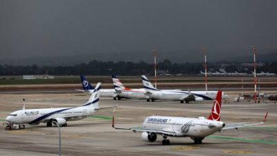 10 самолётов Т-500 пропали у компании Ростеха