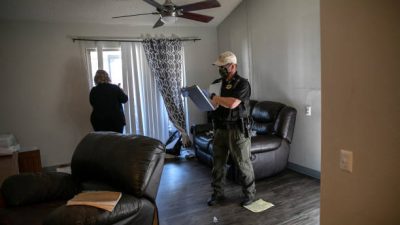 Россиян будут выселять из квартир за неуплату ипотеки