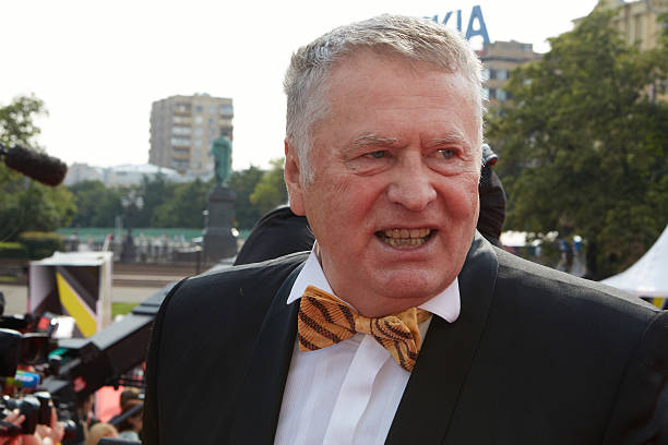 Владимир Жириновский. (  Oleg Nikishin/Getty Images for Artefact) | Epoch Times Россия