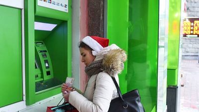 Банковские вклады могут сгореть с 1 января 2022 года