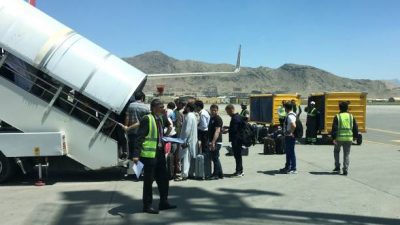 Министерство транспорта пересмотрело позицию по проверке QR-кодов для перелётов