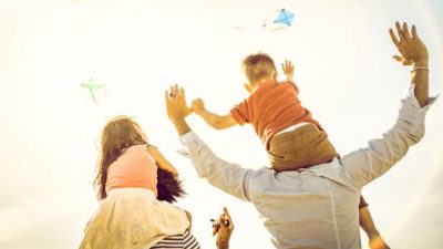 Как воспитать успешных детей