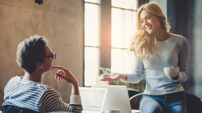 Что мы ищем в отношениях