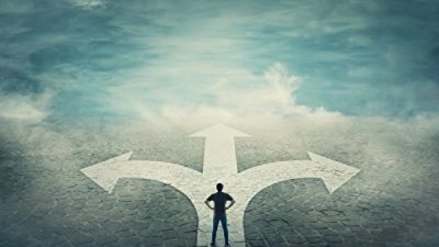 Усталость и демотивация? Живите целеустремленно. Иногда, когда вы находитесь в стрессовом состоянии, жизнь без цели похожа на лодку без руля, которая сбилась с пути и ходит по кругу (изображение: Shutterstock)