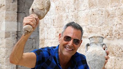 Британские СМИ: ЦРУ использует сверхспособности экстрасенсов для выполнения своих миссий