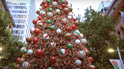 Австралийские высокопоставленные чиновники поздравляют читателей Epoch Times с Рождеством и Новым годом