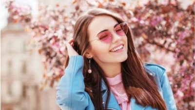 Где найти радость жизни? В себе самом