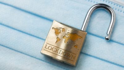 Уроки локдауна