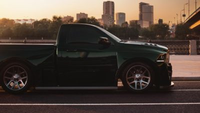 Тюнинт автомобилей. Фото: vc-tuning.ru