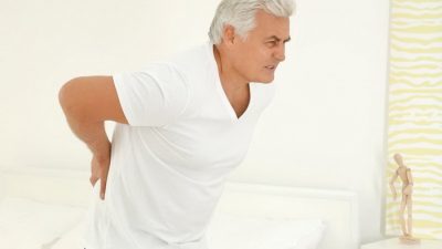 Знаете ли вы признаки дефицита витамина D?