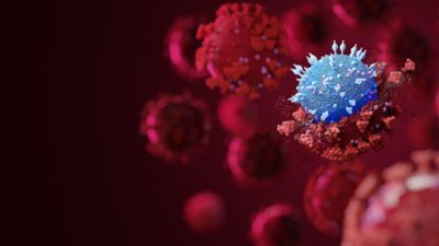 «Омикрон» показал ограниченность вакцин