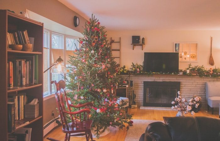 Новогодняя ёлка: как выбрать праздничную красавицу? Фото: Jessica Lynn Lewis /pexels.com/ru-ru/ License | Epoch Times Россия