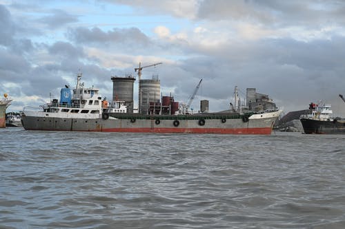 Четвёртый российский танкер за неделю атакован в Чёрном море Рexels.com/рexels license | Epoch Times Россия