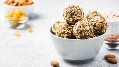 Тыквенная закуска без выпечки