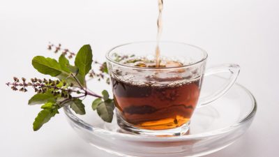 Три главные причины попробовать святой базилик