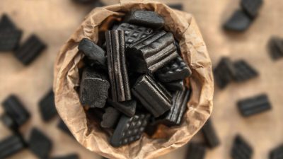 Солодка подавляет репликацию коронавируса