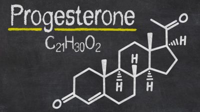 Прогестерон для предотвращения выкидыша