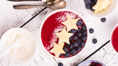 Здоровые рецепты для питания кишечника