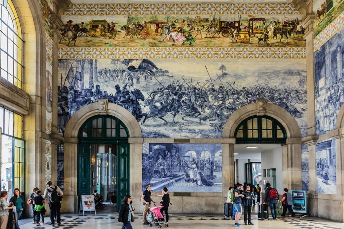 Незабываемый вкус Португалии