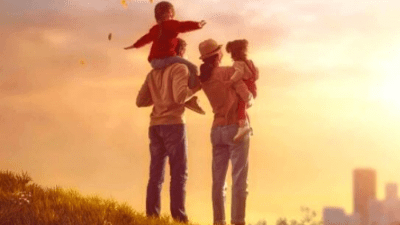 Крепкая семья — фундамент общества. Так почему же радикальный феминизм пытается это изменить?