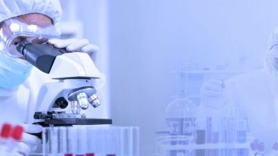 Эволюция вакцины