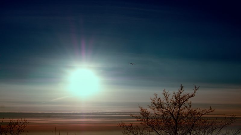 Фото: Зимнее солнцестояние — важное время, когда энергии Земли меняют свой баланс, и люди следуют их примеру. (Shutterstock)
 | Epoch Times Россия