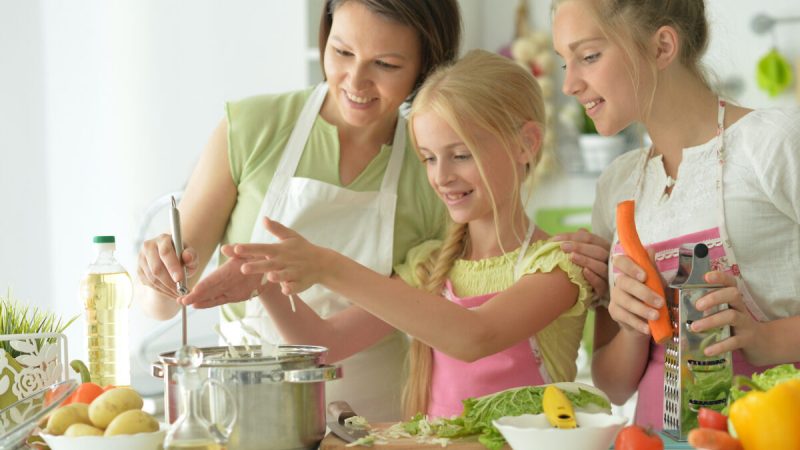 Здоровая диета полезна не только для нашего физического, но и для психического и эмоционального здоровья. Ruslan Huzau/Shutterstock
 | Epoch Times Россия