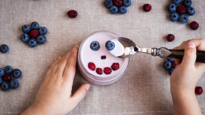 Какие пробиотики полезнее для здоровой иммунной системы?