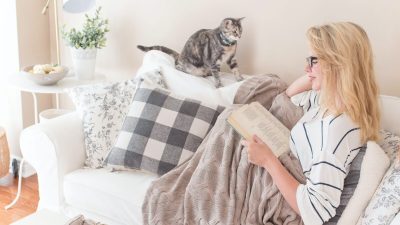 Сила пространства, в котором мы живём