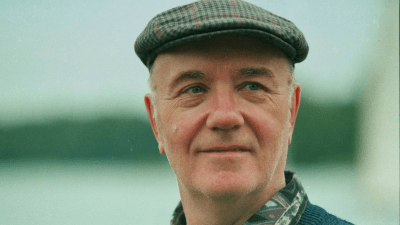 Умер Леонид Куравлёв