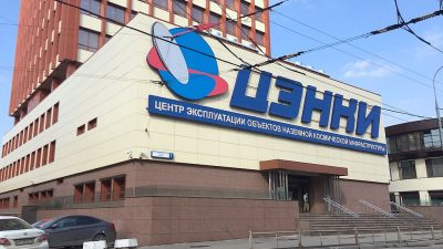 Хищение средств, выделенных на лётные для МКС