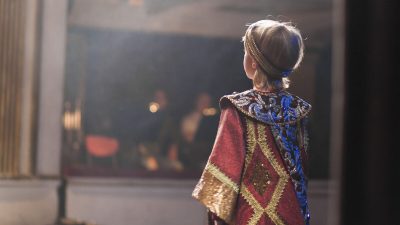 Семь возрастов человека в поэзии