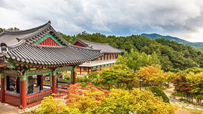 Чудесные исцеления, дарованные Богом, во времена династии Тан