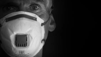 Коронавирус уменьшает мужской половой орган