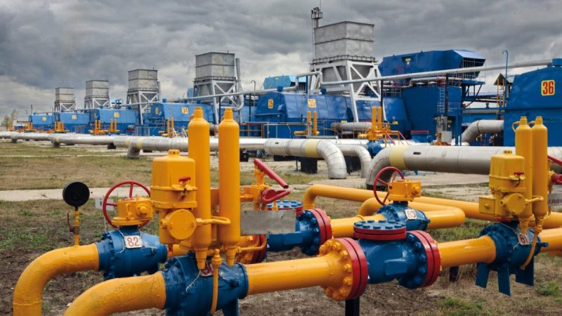 Евросоюз мстит «Газпрому» Газопровод. Фото: yandex.ru | Epoch Times Россия