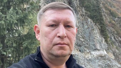 Топ-менеджер компании дочери Назарбаева покончил с собой