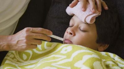 Последствия неверия в естественный иммунитет