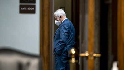 Новые документы раскрывают ложь и сокрытие происхождения COVID-19 ведущими учёными