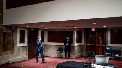 $50 млрд за версию о происхождении вируса