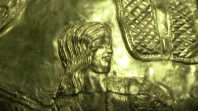 Амстердам не хочет возвращать России скифское золото