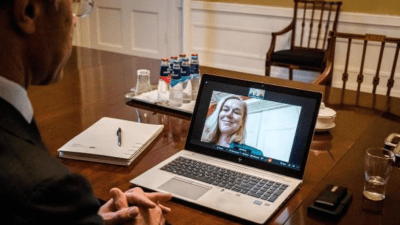 Соцсети надо контролировать