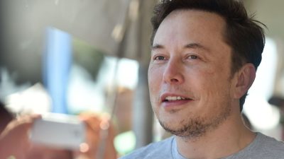 SpaceX Илона Маска получила $337,4 млн в рамках долевого финансирования