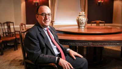 Марксистская революция готовится в Америке, предупреждает эксперт