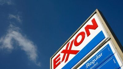 Нефть и газ опережают ESG на пике устойчивого инвестирования