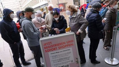 От QR-кода до COVID и цифровой идентификации